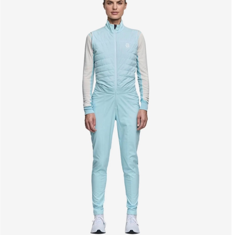 ‘Aware’ Nordic Ski Suit BNWT